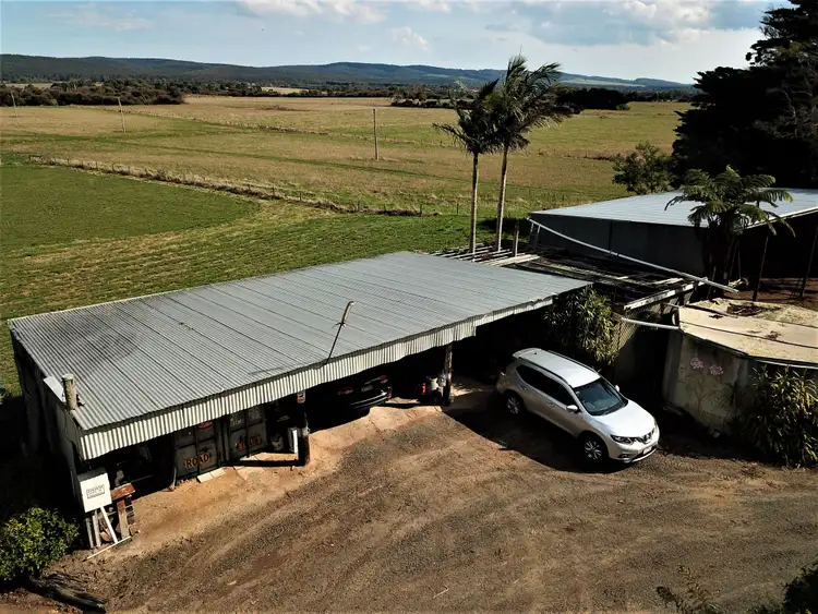 Sixth view of Homely house listing, 69 Collis Road, Jack River VIC 3971