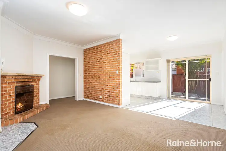 Third view of Homely villa listing, 2/122-124 West Botany Street, Arncliffe NSW 2205