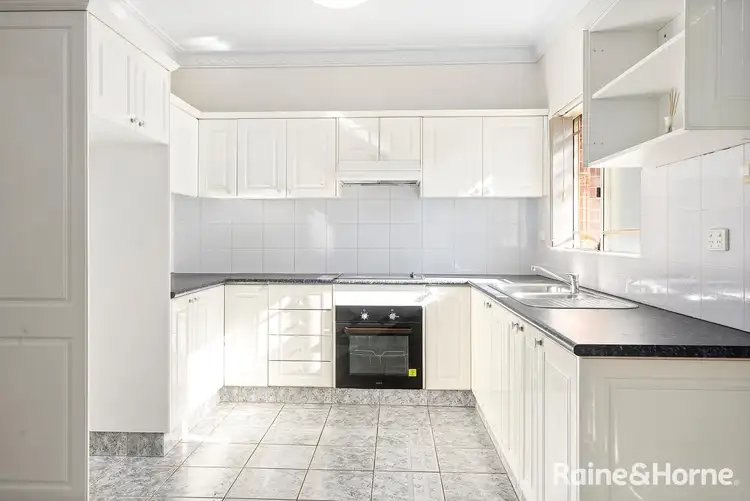 Fourth view of Homely villa listing, 2/122-124 West Botany Street, Arncliffe NSW 2205