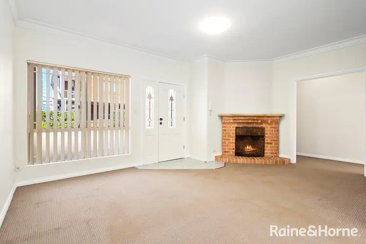 Fifth view of Homely villa listing, 2/122-124 West Botany Street, Arncliffe NSW 2205