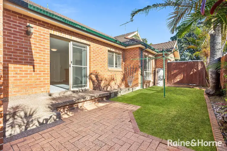 Sixth view of Homely villa listing, 2/122-124 West Botany Street, Arncliffe NSW 2205