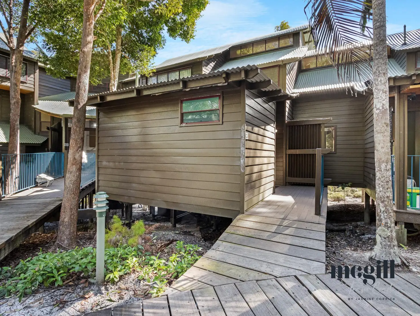 Main view of Homely villa listing, 507 Joseph Banks Crescent, Fraser Island QLD 4581