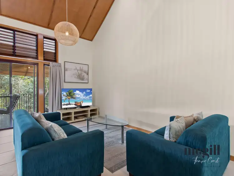 Third view of Homely villa listing, 507 Joseph Banks Crescent, Fraser Island QLD 4581