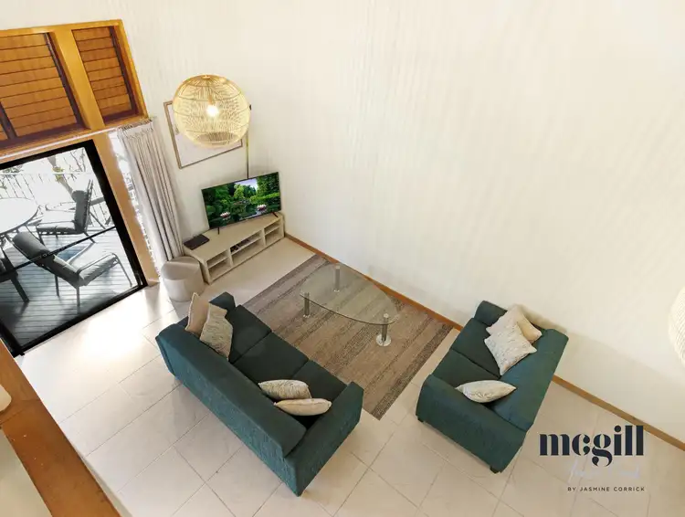 Fourth view of Homely villa listing, 507 Joseph Banks Crescent, Fraser Island QLD 4581