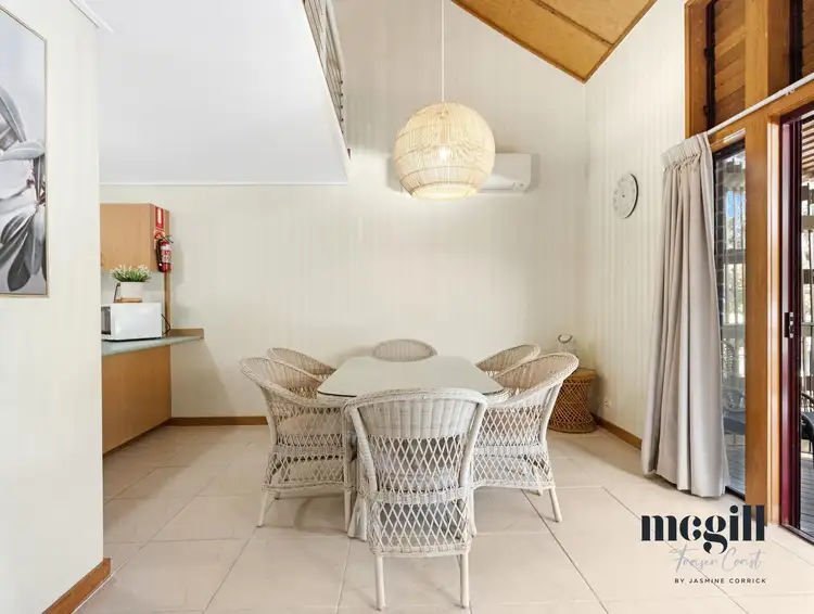 Fifth view of Homely villa listing, 507 Joseph Banks Crescent, Fraser Island QLD 4581