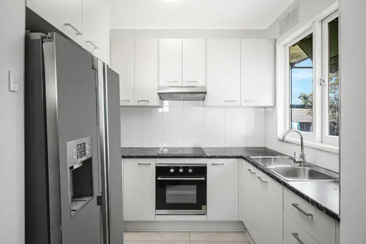 Third view of Homely house listing, 10 Yarra Street, North St Marys NSW 2760