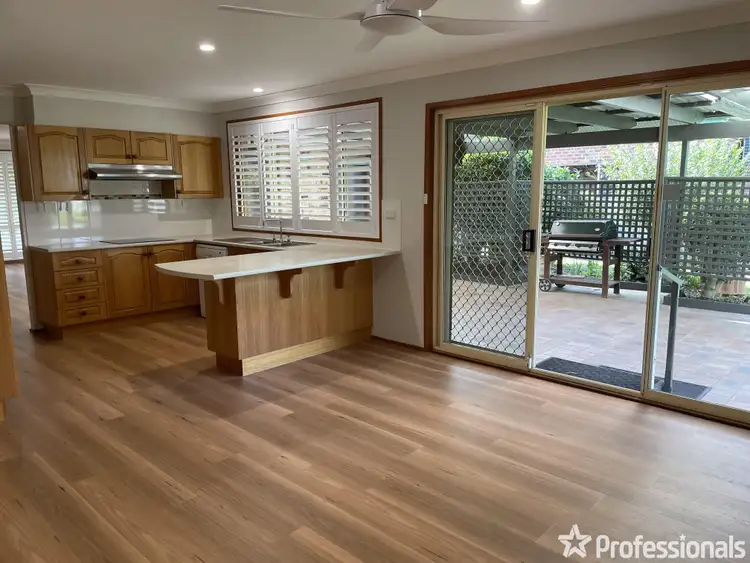 Second view of Homely house listing, 12 Bamarook Place, North Nowra NSW 2541