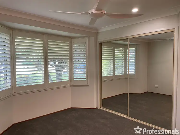 Fourth view of Homely house listing, 12 Bamarook Place, North Nowra NSW 2541