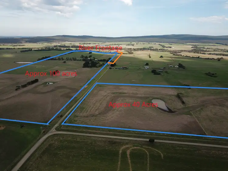 Lot 2, 69 Collis Road