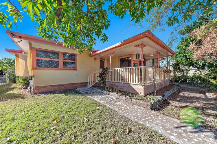 Main view of Homely house listing, 19 Pepper Street, Proserpine QLD 4800
