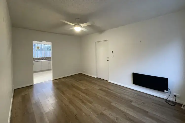 Third view of Homely apartment listing, 5/162 Clarke Street, Northcote VIC 3070