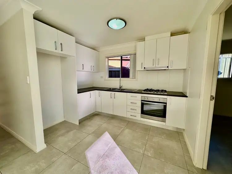 Main view of Homely house listing, 18A Berg Street, Blacktown NSW 2148