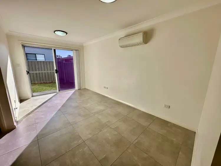 Fourth view of Homely house listing, 18A Berg Street, Blacktown NSW 2148