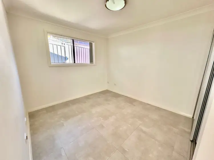 Fifth view of Homely house listing, 18A Berg Street, Blacktown NSW 2148