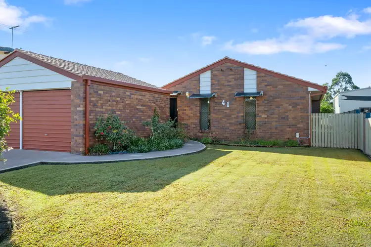 Main view of Homely house listing, 41 VARNDELL STREET, Bald Hills QLD 4036
