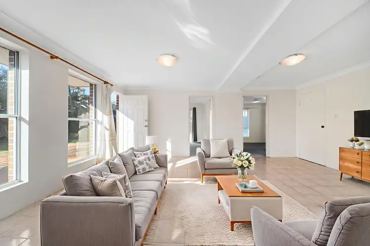 3/98 Croydon Avenue, Croydon Park NSW 2133