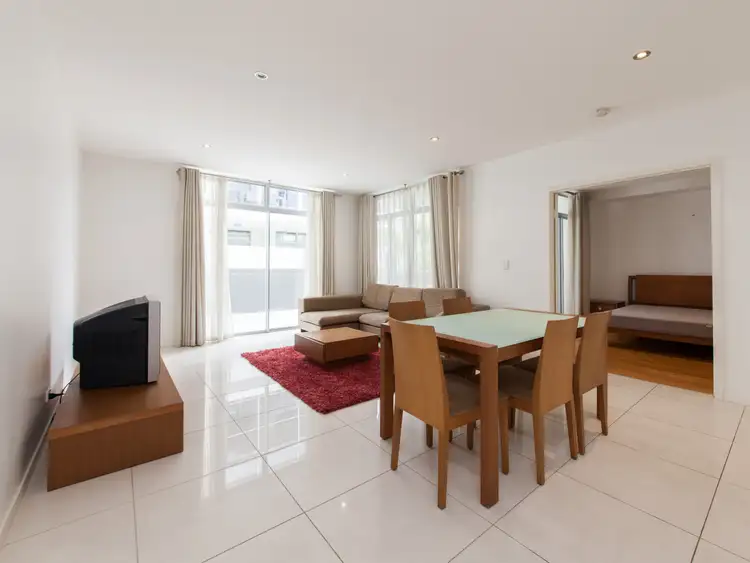 Main view of Homely house listing, 6/62 Arthur Street, Fortitude Valley QLD 4006