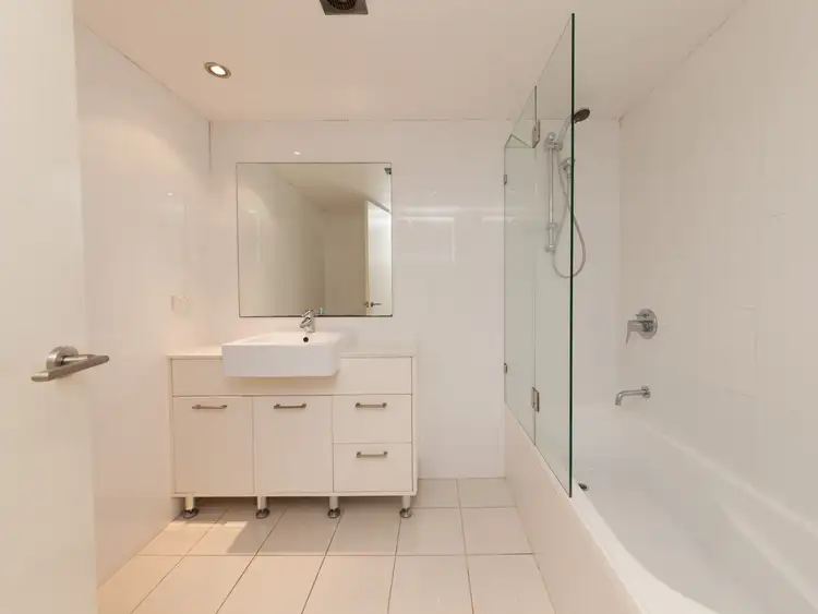 Second view of Homely house listing, 6/62 Arthur Street, Fortitude Valley QLD 4006