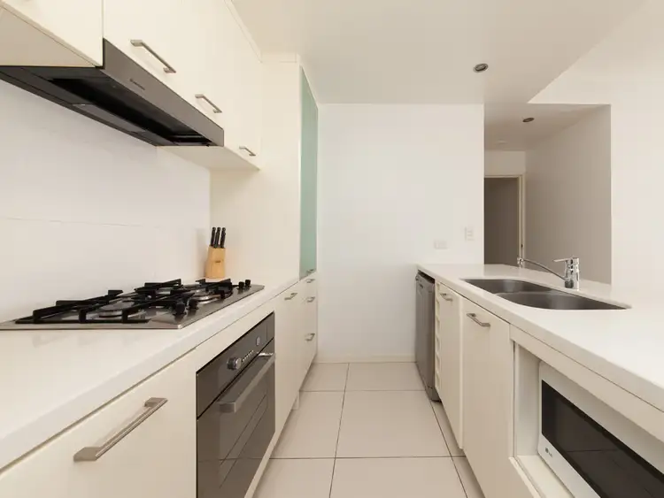 Third view of Homely house listing, 6/62 Arthur Street, Fortitude Valley QLD 4006