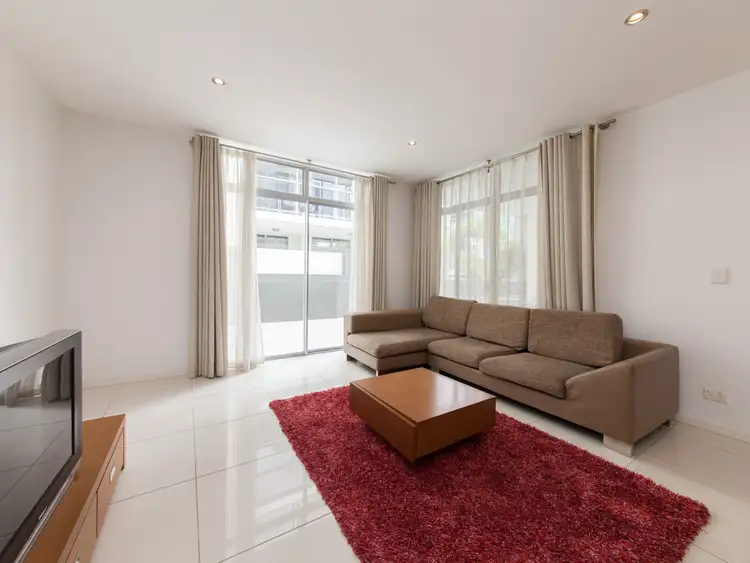 Fourth view of Homely house listing, 6/62 Arthur Street, Fortitude Valley QLD 4006
