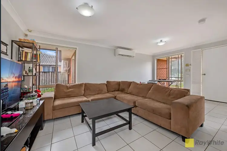 Third view of Homely house listing, 11 Warrell Court, Rooty Hill NSW 2766