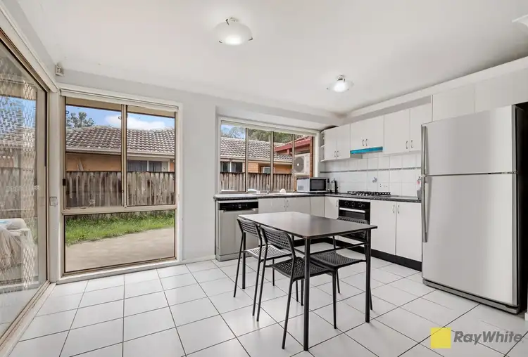 Fourth view of Homely house listing, 11 Warrell Court, Rooty Hill NSW 2766