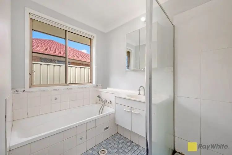 Fifth view of Homely house listing, 11 Warrell Court, Rooty Hill NSW 2766