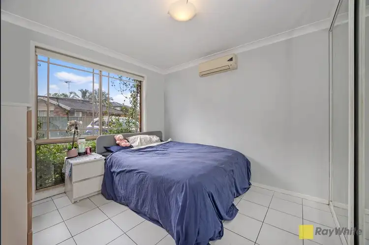Sixth view of Homely house listing, 11 Warrell Court, Rooty Hill NSW 2766
