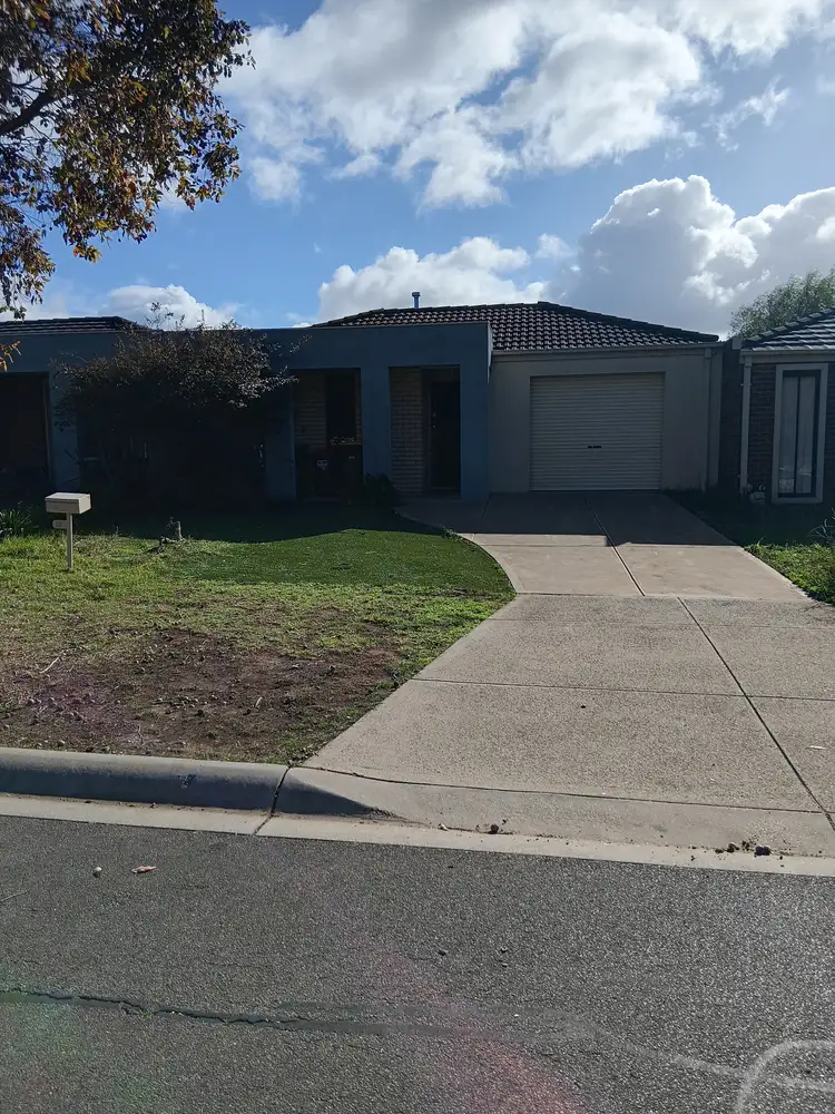 13 Westmill Vista, Melton West VIC 3337