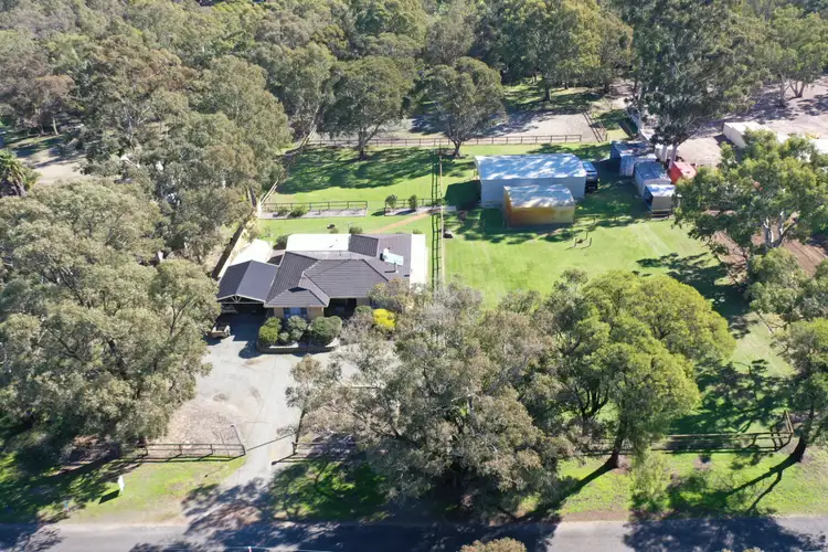 Main view of Homely house listing, 35 Allum Way, Serpentine WA 6125