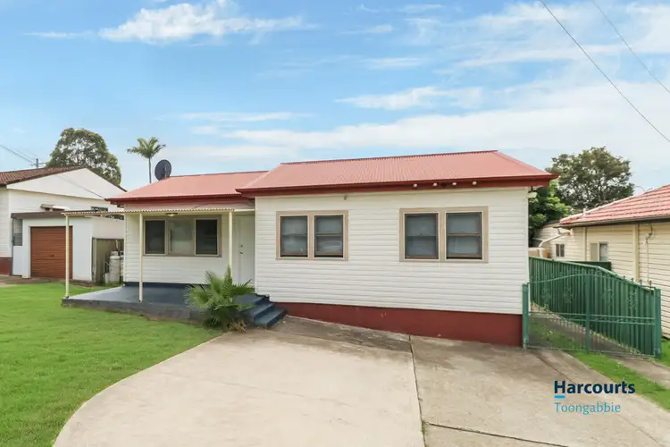 Main view of Homely house listing, 11 Sparkle Avenue, Blacktown NSW 2148