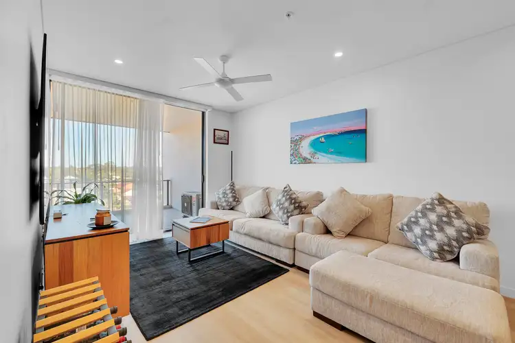 5606/221 Bloomfield Street, Cleveland QLD 4163