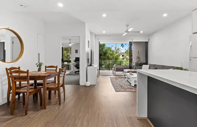 114/44 Granston Street, Windsor QLD 4030