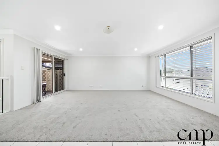 Second view of Homely house listing, 29 Paley Street, Campbelltown NSW 2560