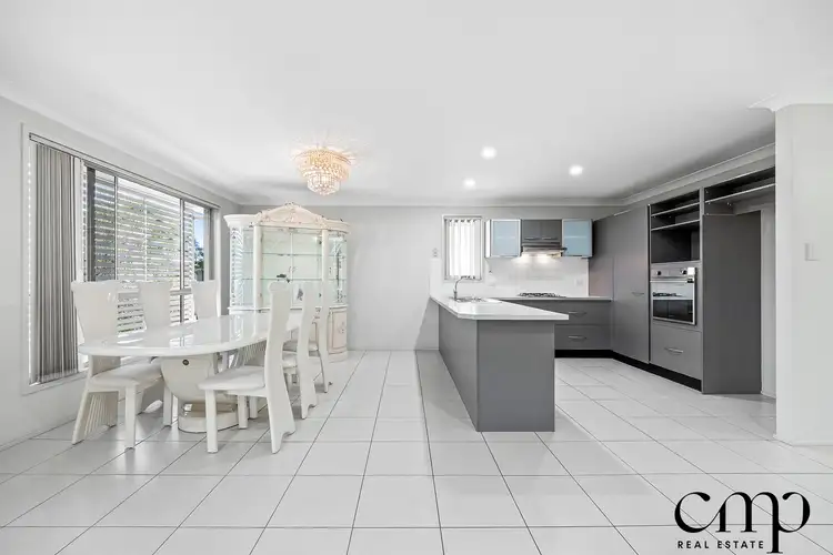 Third view of Homely house listing, 29 Paley Street, Campbelltown NSW 2560