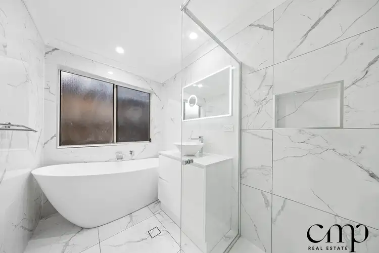 Fourth view of Homely house listing, 29 Paley Street, Campbelltown NSW 2560