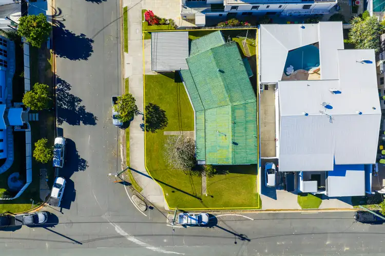 Fourth view of Homely house listing, 13 Rankin Parade, Main Beach QLD 4217