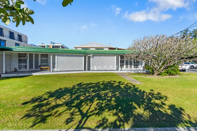 Fifth view of Homely house listing, 13 Rankin Parade, Main Beach QLD 4217
