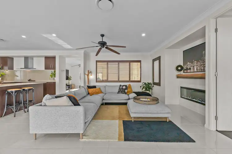 35 Oisin Street, Murrumba Downs QLD 4503