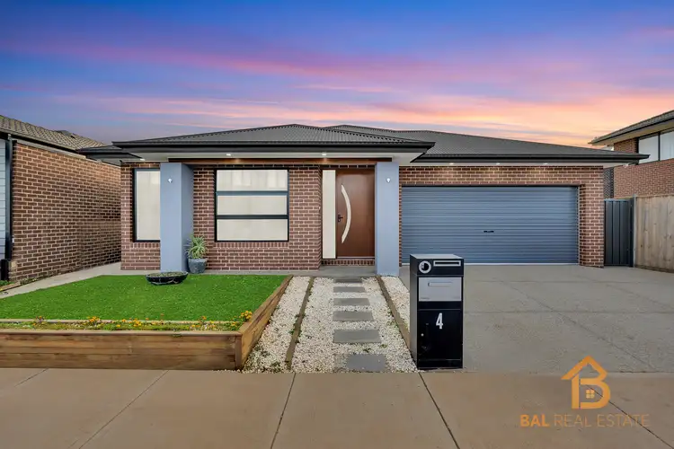 4 Harshaw Road