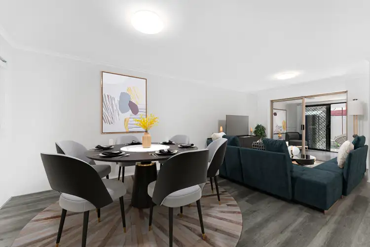 Main view of Homely townhouse listing, 104/16-18 Wassell Street, Matraville NSW 2036