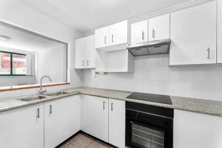 Second view of Homely townhouse listing, 104/16-18 Wassell Street, Matraville NSW 2036