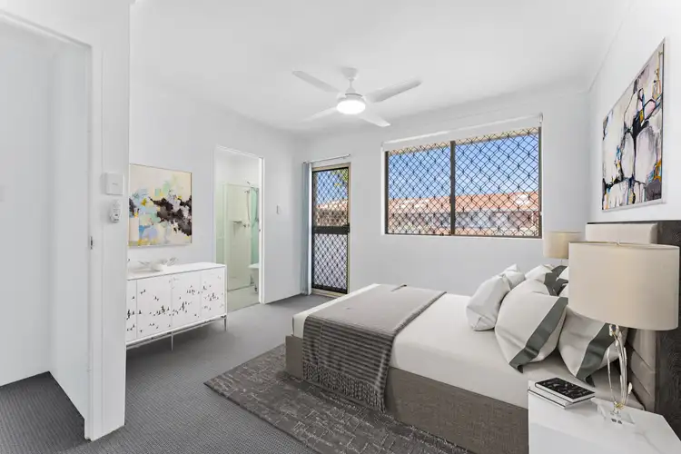 Third view of Homely townhouse listing, 104/16-18 Wassell Street, Matraville NSW 2036