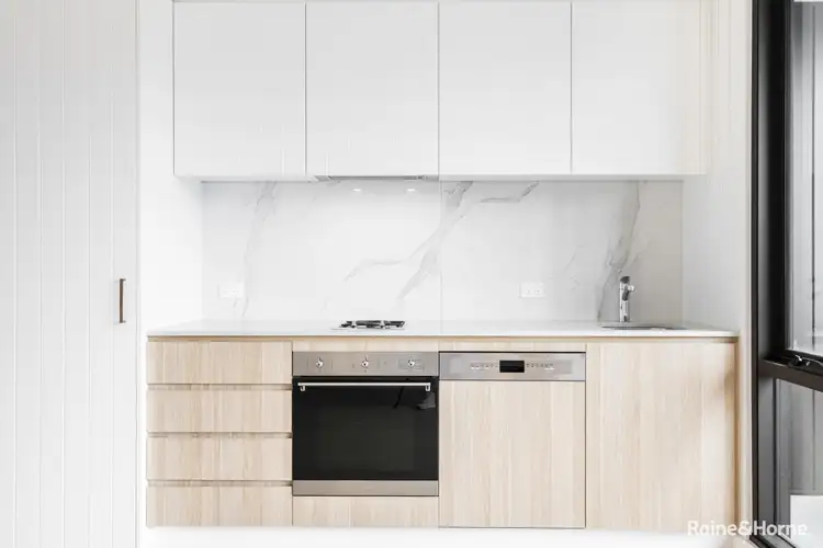 Third view of Homely apartment listing, 205/61 Ashmore Street, Erskineville NSW 2043