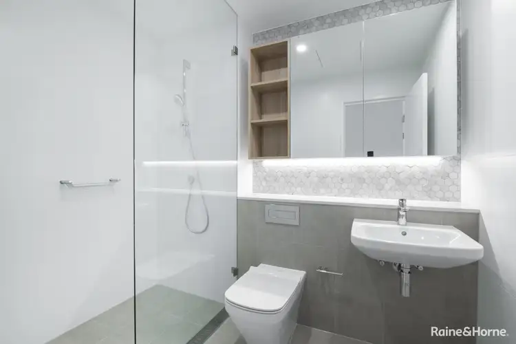 Fourth view of Homely apartment listing, 205/61 Ashmore Street, Erskineville NSW 2043