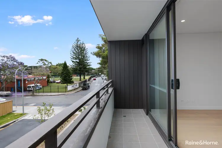 Fifth view of Homely apartment listing, 205/61 Ashmore Street, Erskineville NSW 2043