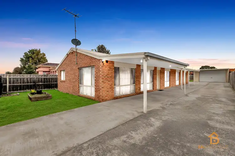 35 Princess Road, Corio VIC 3214
