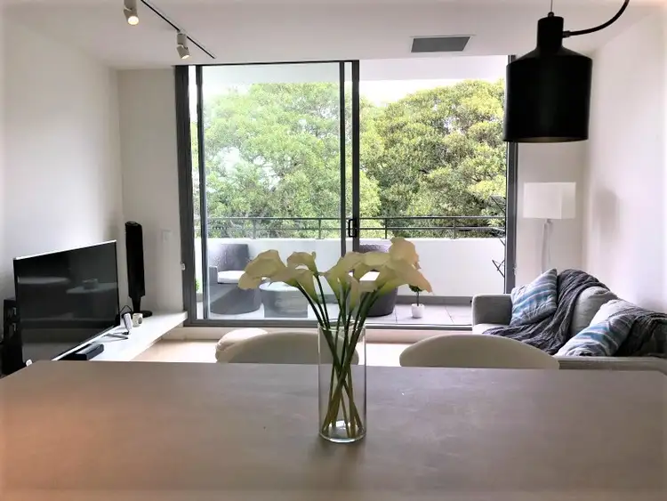 Third view of Homely apartment listing, b517/810-822 Elizabeth Street, Waterloo NSW 2017