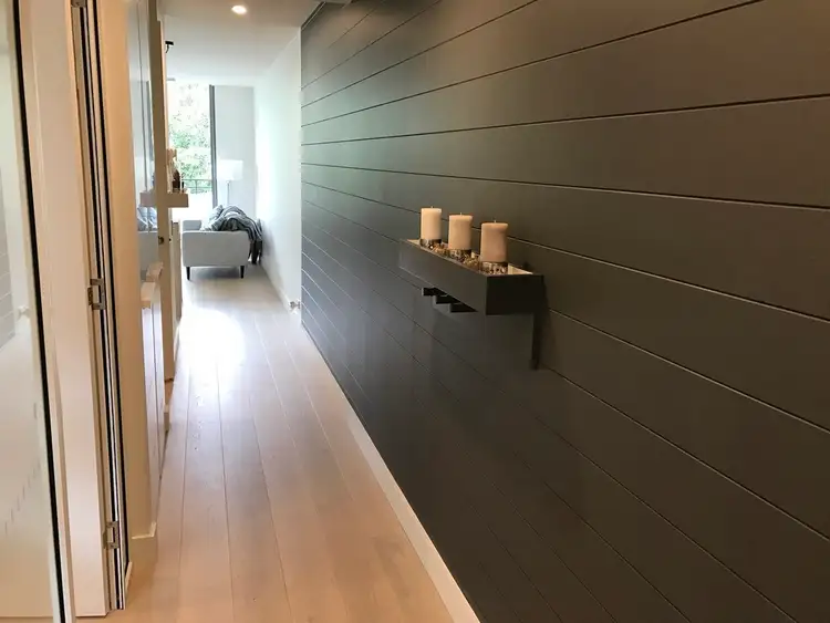 Fourth view of Homely apartment listing, b517/810-822 Elizabeth Street, Waterloo NSW 2017