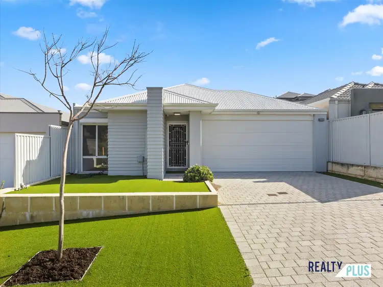 17 Ravello Vista, Yangebup WA 6164